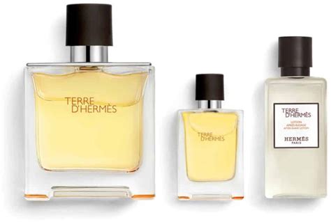 hermes terre d hermes 75ml edp|terre d'hermes after shave.